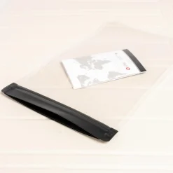 Bardani Starlite Exp Spinner Medium koffer charcoal