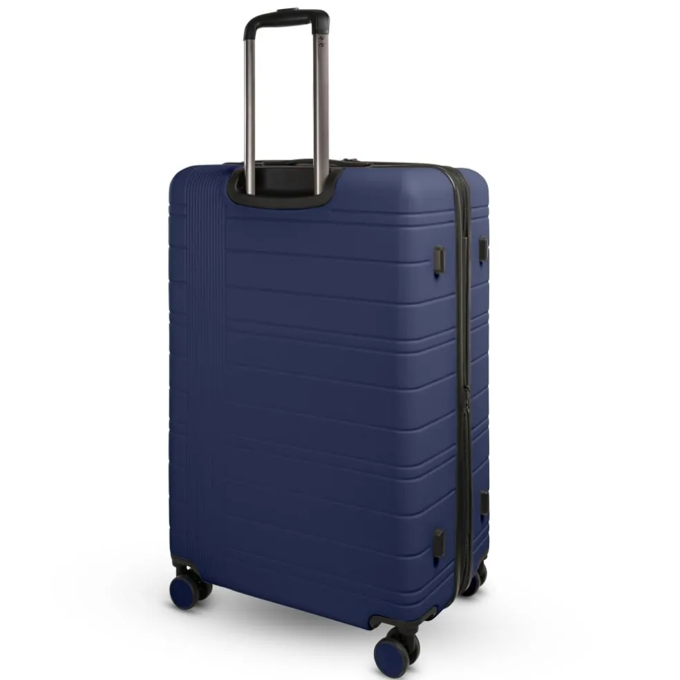 Bardani Starlite Exp Spinner Large koffer marine