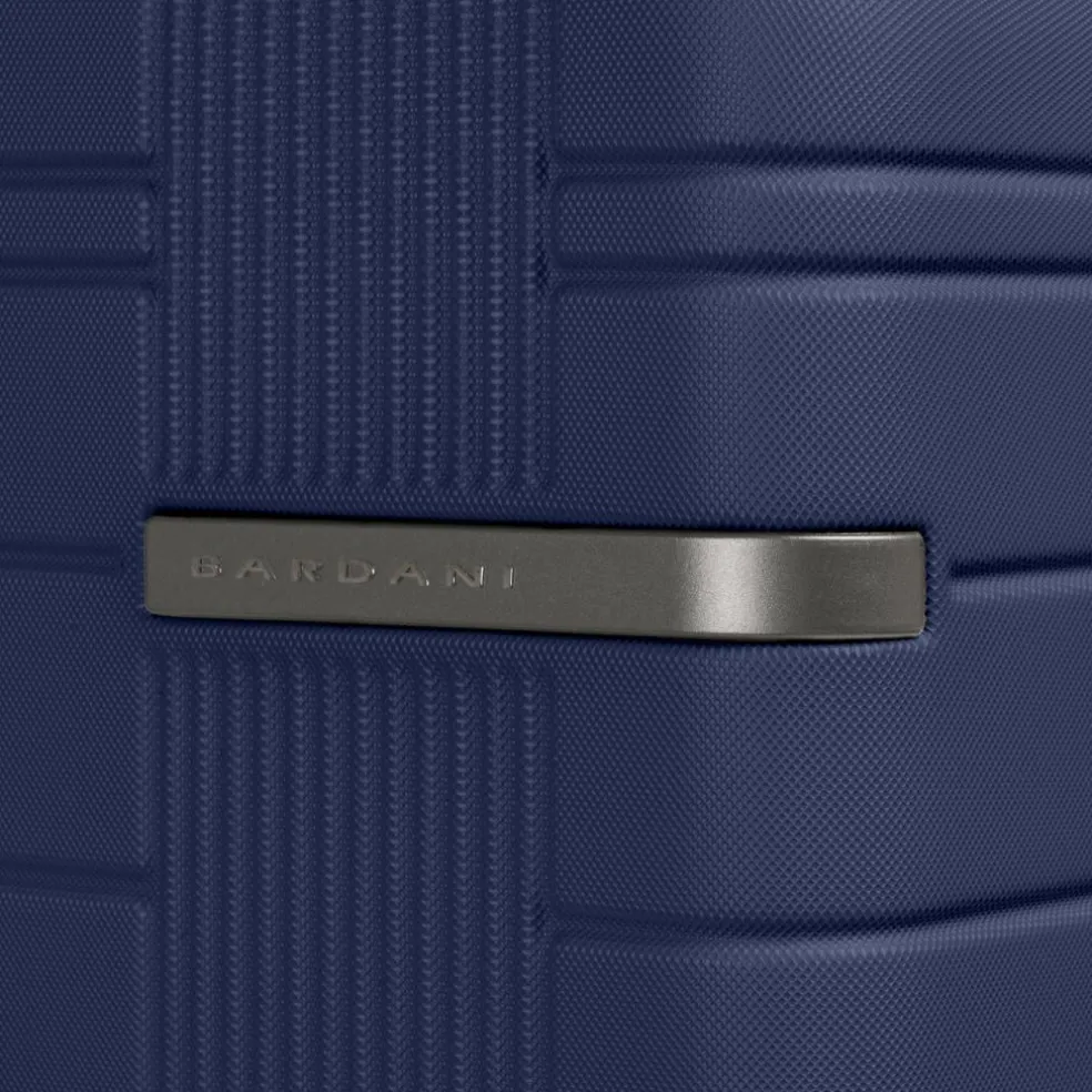 Bardani Starlite Exp Spinner Large koffer marine