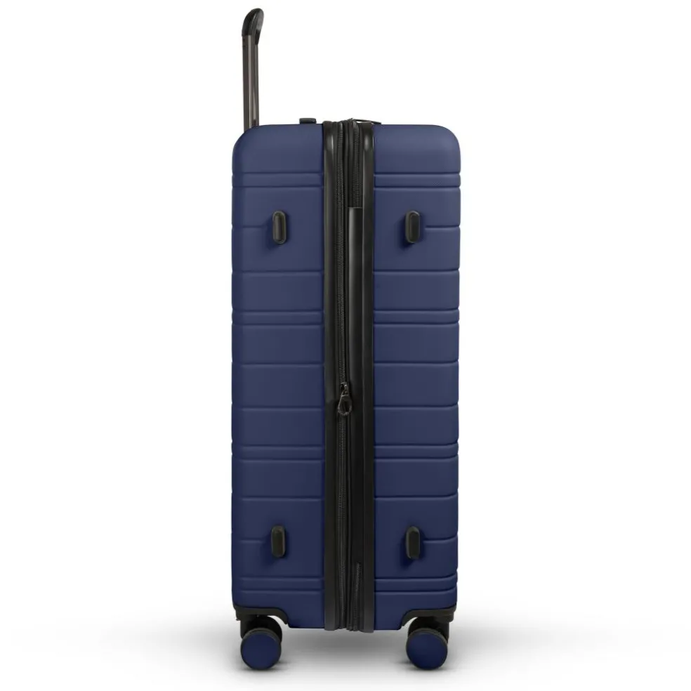 Bardani Starlite Exp Spinner Large koffer marine