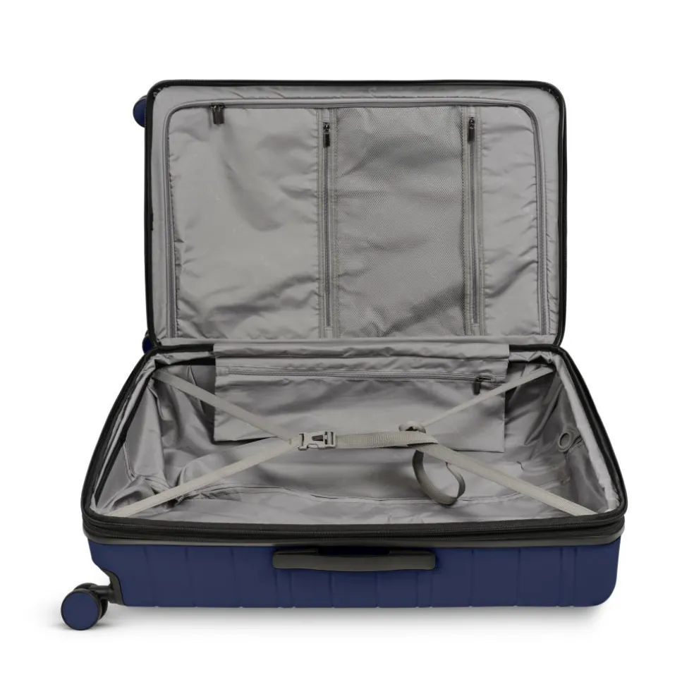 Bardani Starlite Exp Spinner Large koffer marine