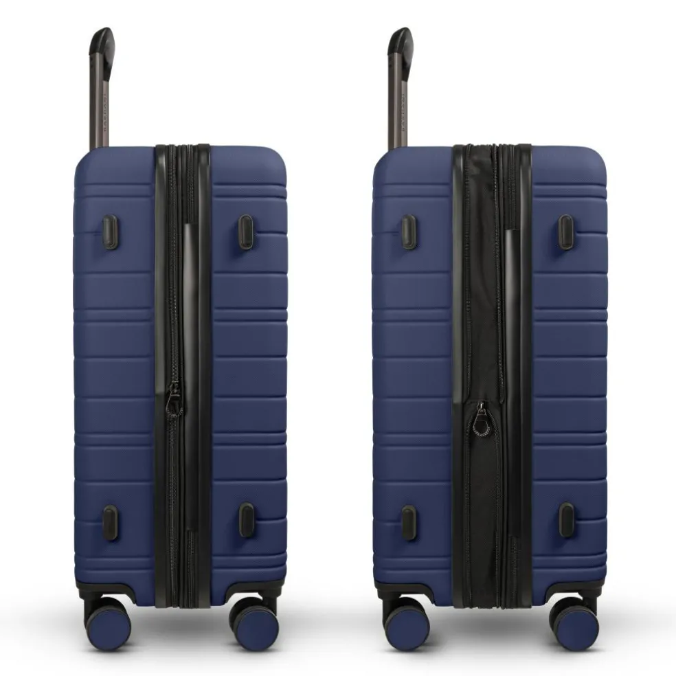 Bardani Starlite Exp Spinner Large koffer marine