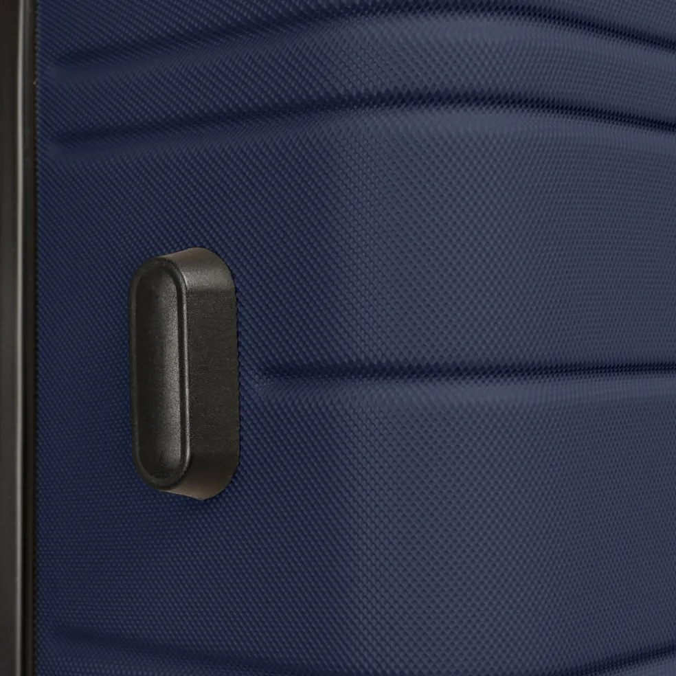 Bardani Starlite Exp Spinner Large koffer marine