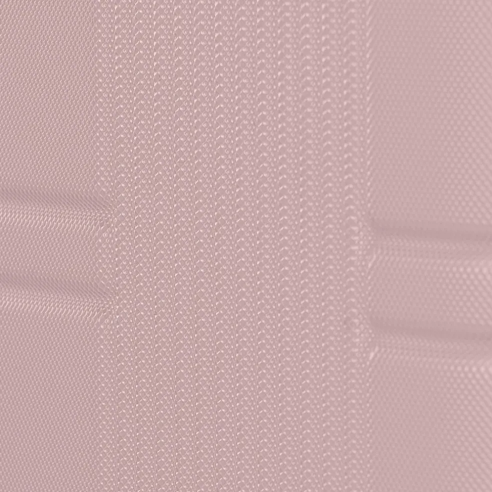 Bardani Starlite Spinner Carry On koffer flamingo