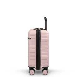 Bardani Starlite Spinner Carry On koffer flamingo