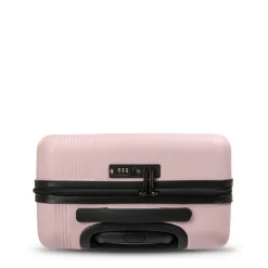 Bardani Starlite Spinner Carry On koffer flamingo