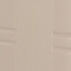 Bardani Starlite Spinner Carry On koffer pearl