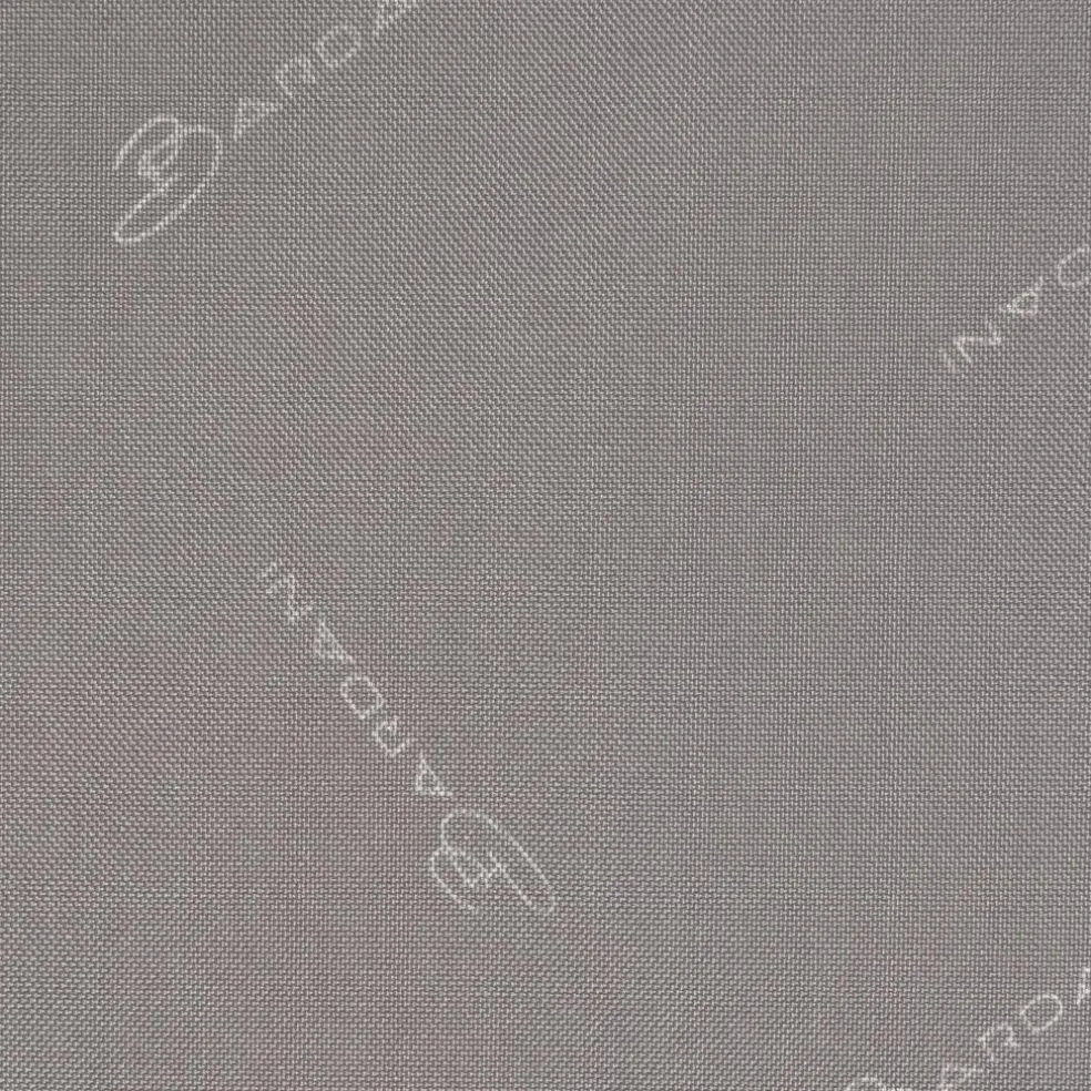 Bardani Starlite Spinner Carry On koffer pearl