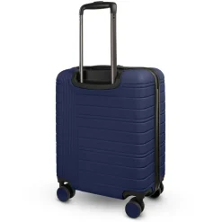Bardani Starlite Spinner Carry On koffer marine