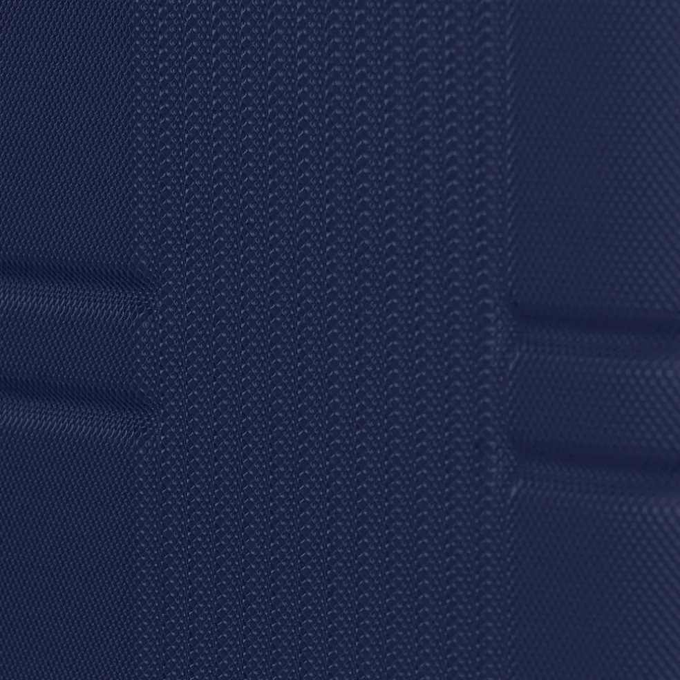 Bardani Starlite Spinner Carry On koffer marine