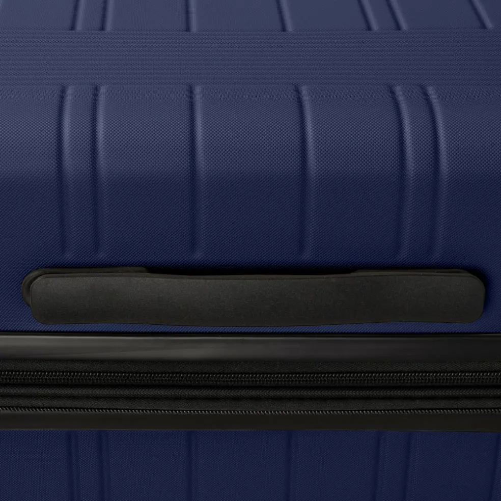 Bardani Starlite Spinner Carry On koffer marine