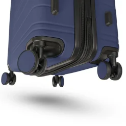 Bardani Starlite Spinner Carry On koffer marine