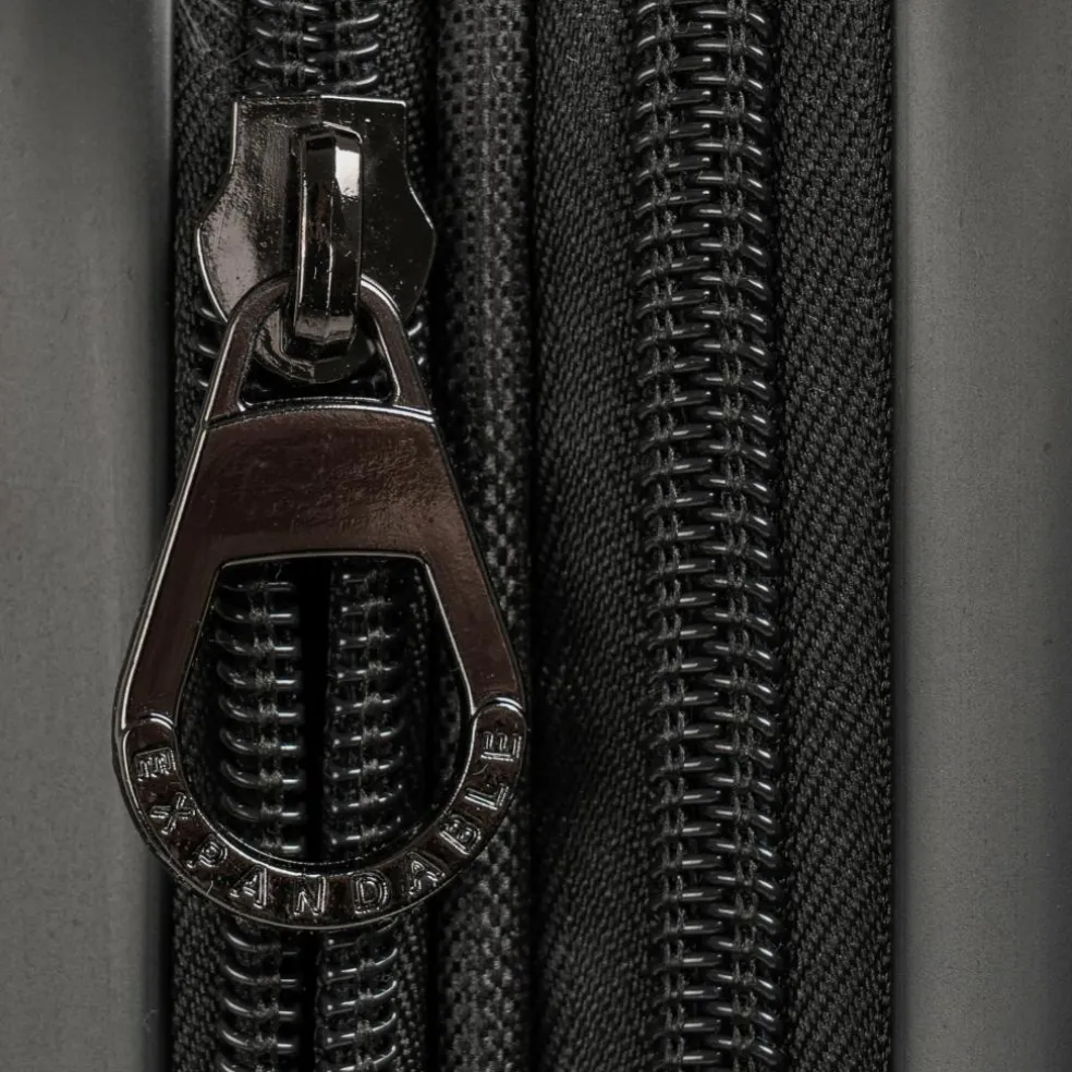 Bardani Starlite Spinner Carry On koffer marine