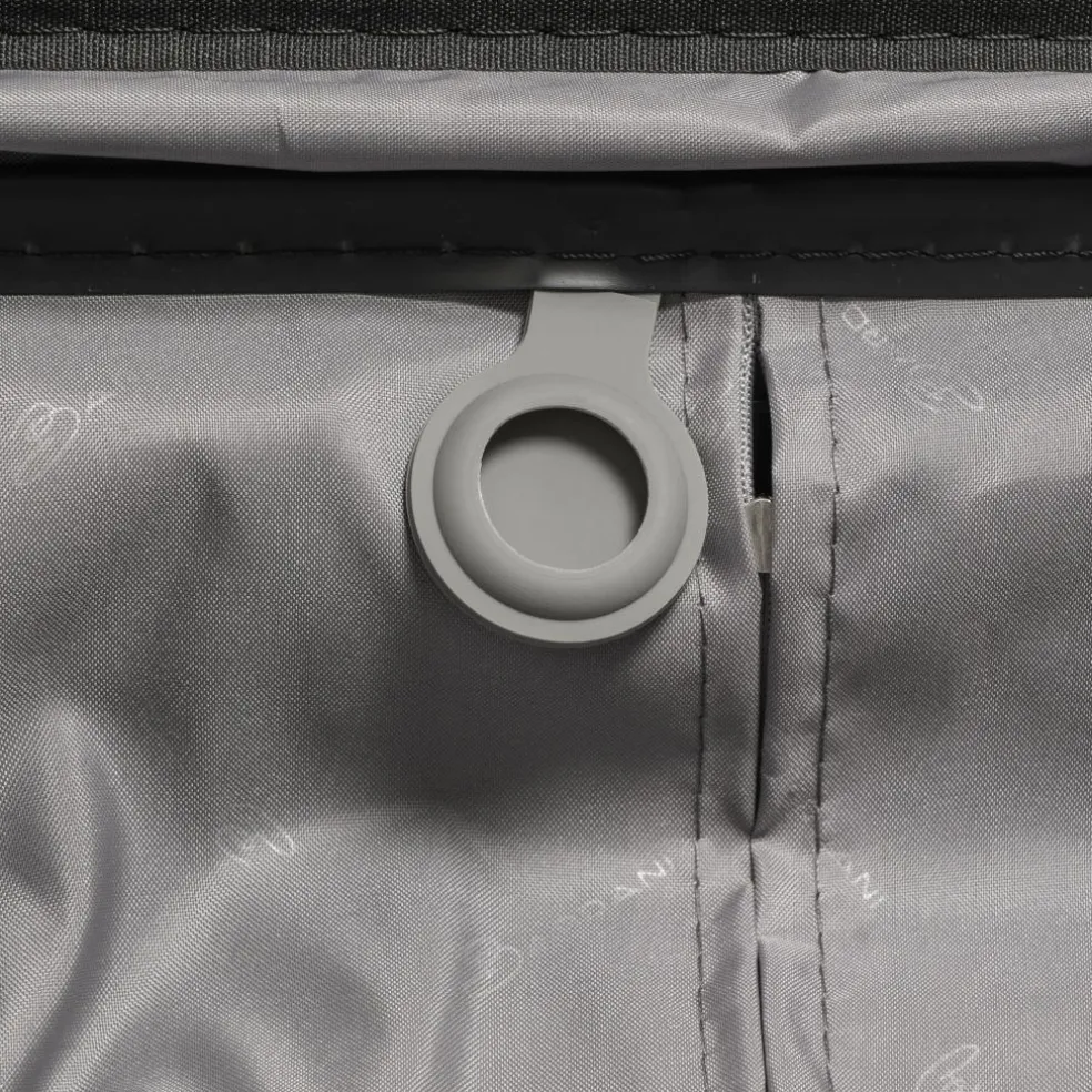 Bardani Starlite Spinner Carry On koffer marine