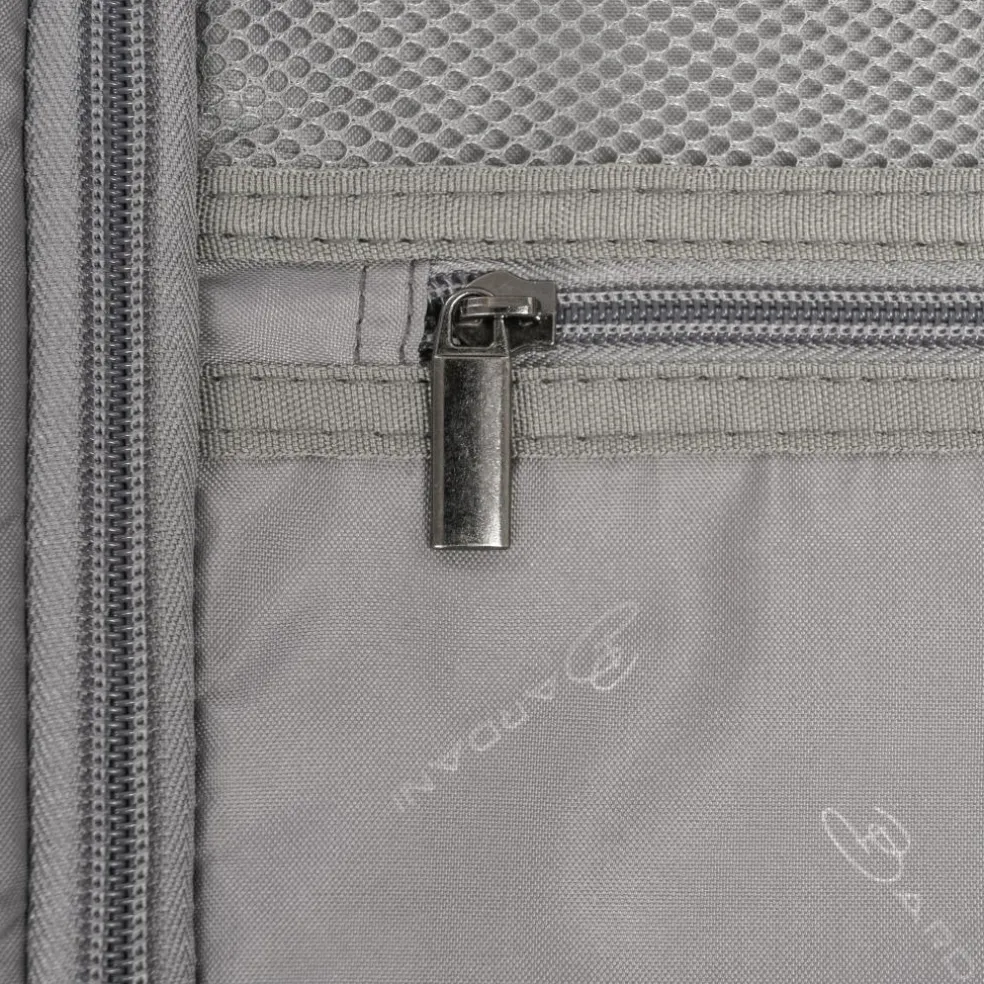 Bardani Starlite Spinner Carry On koffer marine