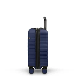 Bardani Starlite Spinner Carry On koffer marine