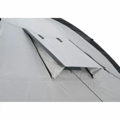 Bardani Stelvio 220 koepeltent grey