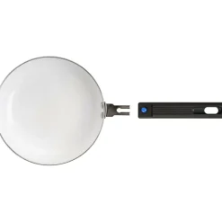 Bardani Sufuria losse afneembare steel