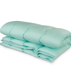 Bardani Summerlite 1 dekbed minty green 140 x 200