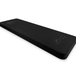 Bardani The Summat 3D 10 self inflating slaapmat smaragd black