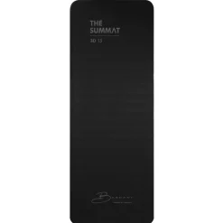 Bardani The Summat 3D 15 self inflating slaapmat smaragd black