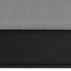 Bardani The Summat 3D 15 self inflating slaapmat smaragd black