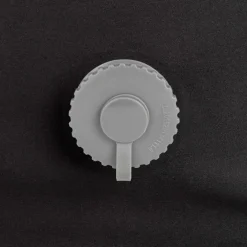 Bardani The Summat 3D Duo 15 self inflating slaapmat smaragd black