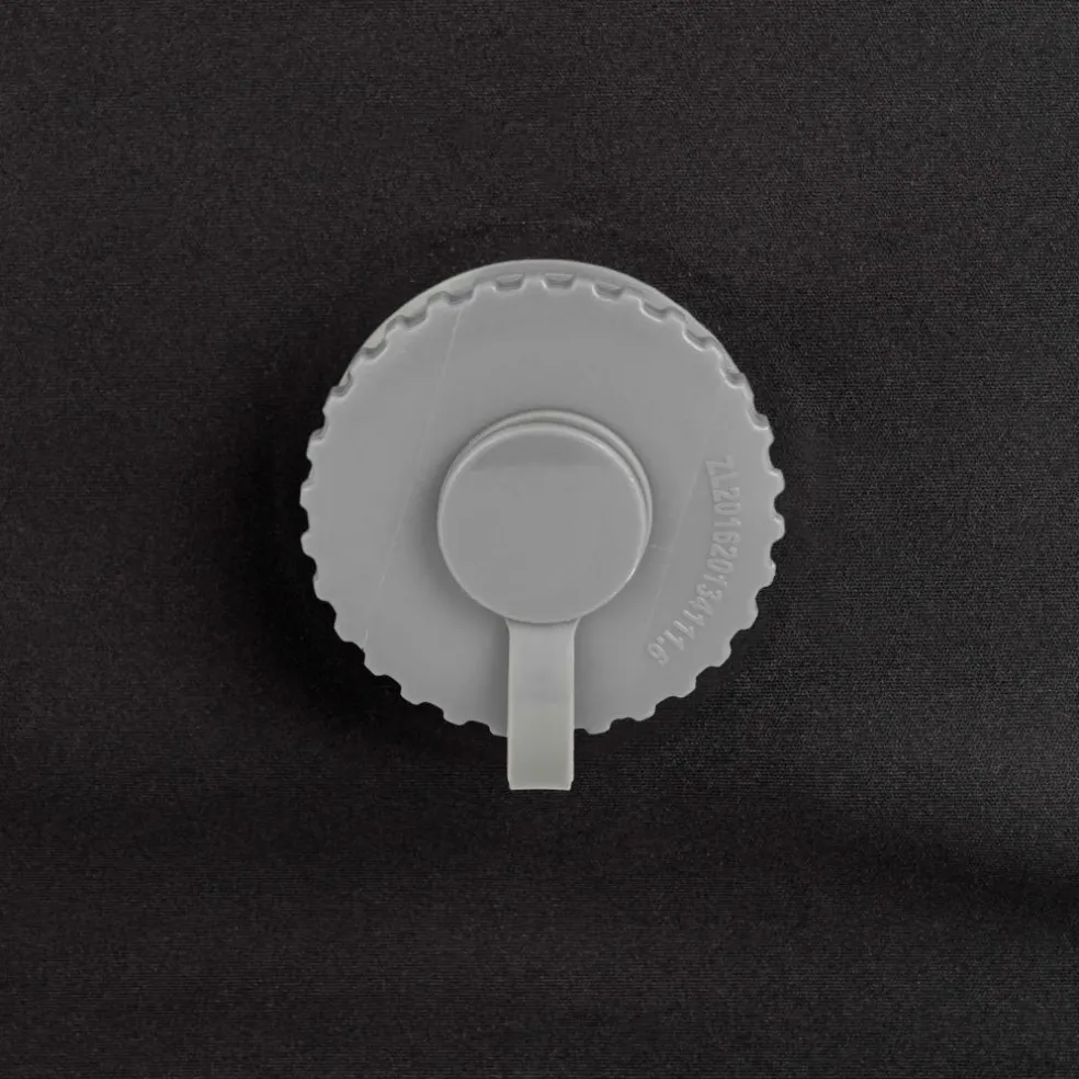 Bardani The Summat 3D Duo 15 self inflating slaapmat smaragd black