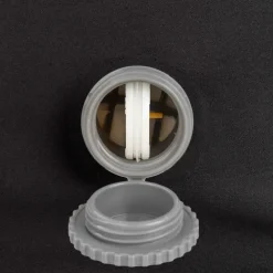 Bardani The Summat 3D Duo 15 self inflating slaapmat smaragd black