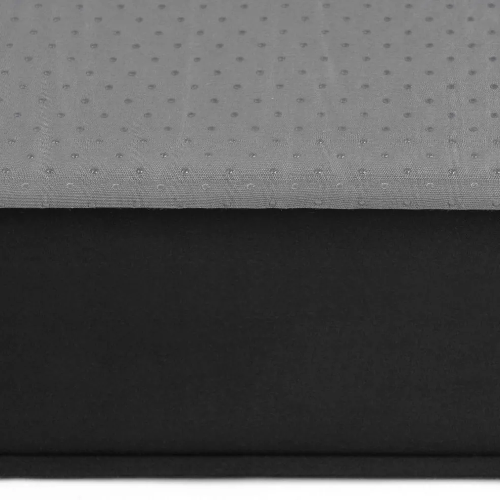 Bardani The Summat 3D Duo 15 self inflating slaapmat smaragd black