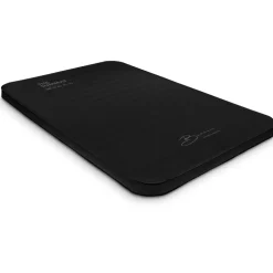 Bardani The Summat 3D Duo XL 10 self inflating slaapmat smaragd black