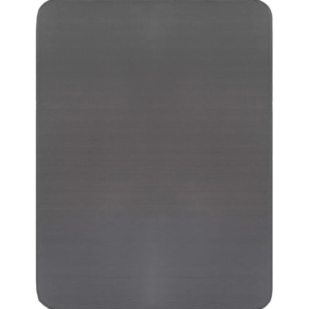 Bardani The Summat 3D Duo XL 10 self inflating slaapmat smaragd black