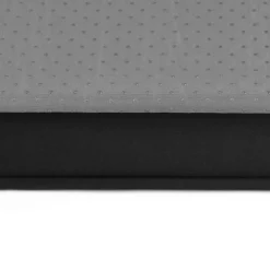 Bardani The Summat 3D S 7,5 self inflating slaapmat smaragd black