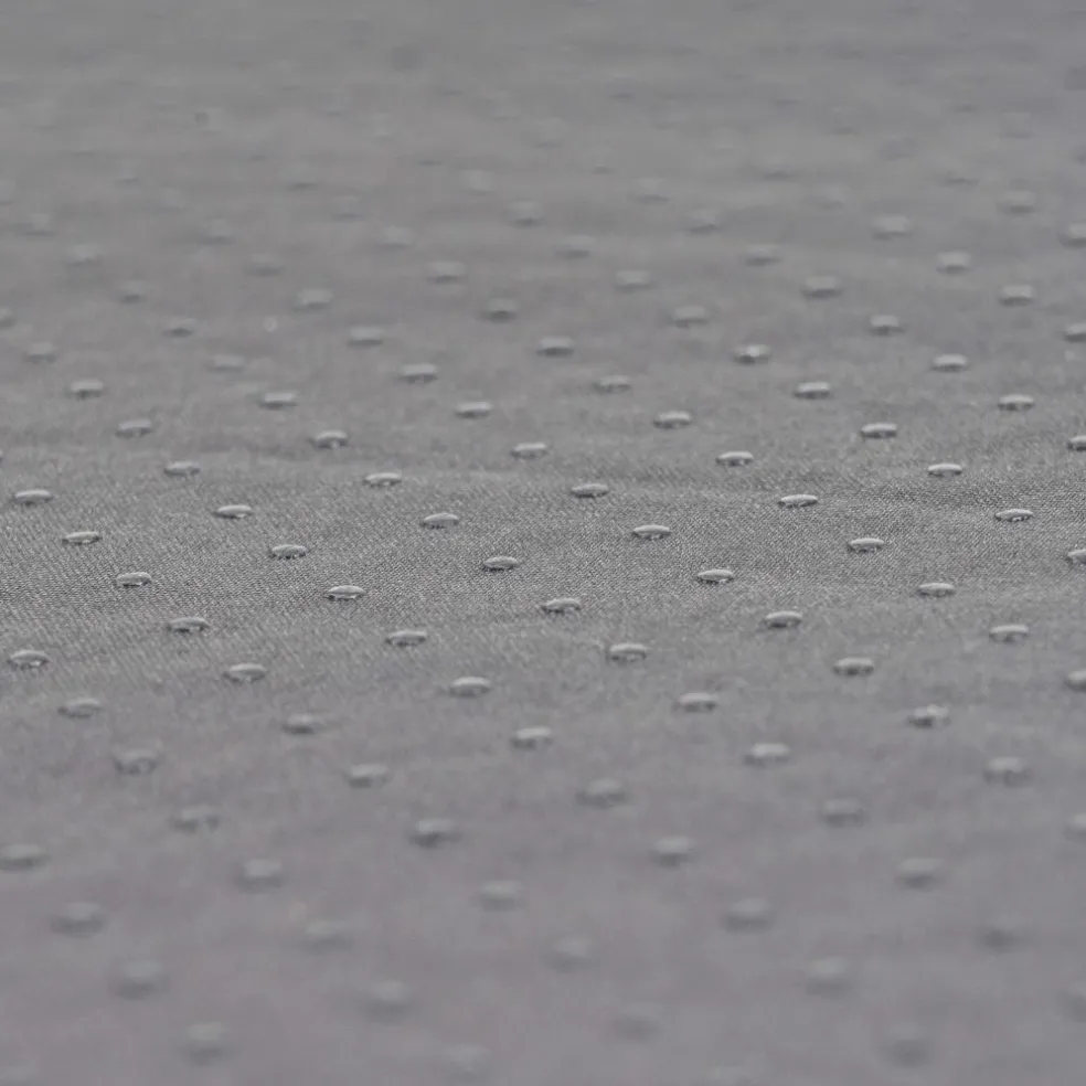 Bardani The Summat 3D S 7,5 self inflating slaapmat smaragd black