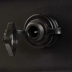 Bardani The Summat 3D S 7,5 self inflating slaapmat smaragd black