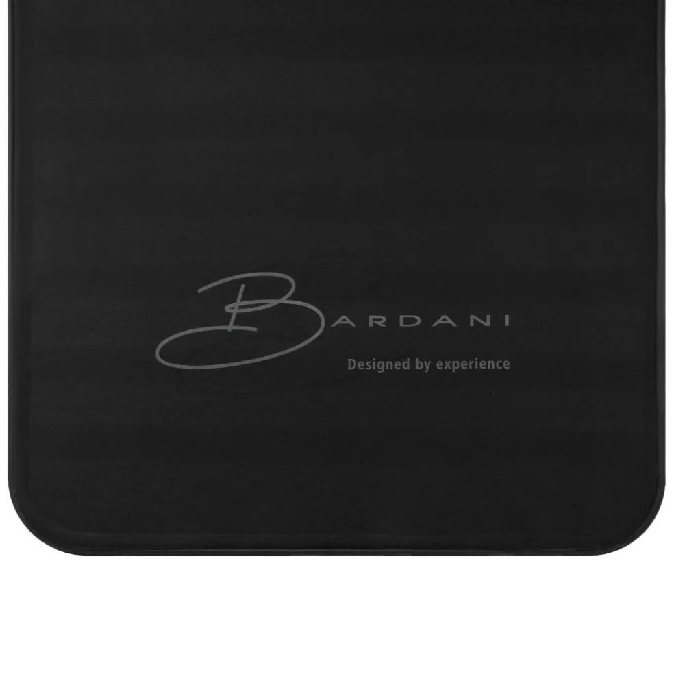 Bardani The Summat 3D S 7,5 self inflating slaapmat smaragd black