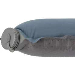 Bardani The Summat Duo 10 self inflating slaapmat tanzanite blue