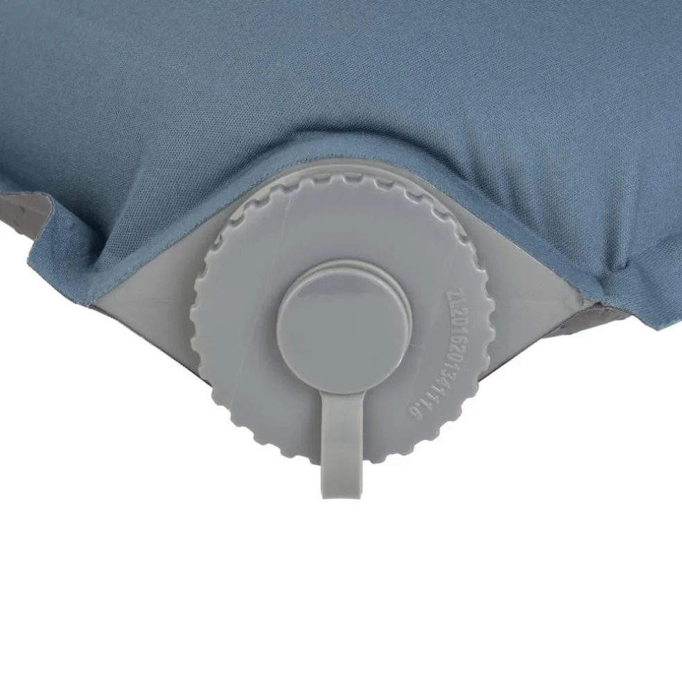 Bardani The Summat Duo 10 self inflating slaapmat tanzanite blue