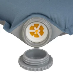 Bardani The Summat Duo 10 self inflating slaapmat tanzanite blue