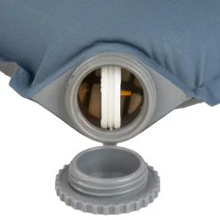 Bardani The Summat Duo 10 self inflating slaapmat tanzanite blue
