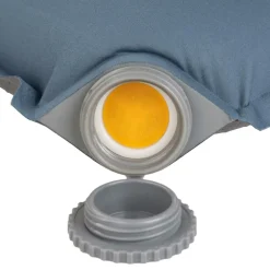 Bardani The Summat Duo 10 self inflating slaapmat tanzanite blue