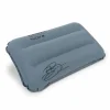 Bardani The Summat Pillow M opblaasbaar kussen             tanzanite blue