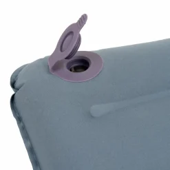 Bardani The Summat Pillow M opblaasbaar kussen tanzanite blue