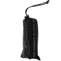 Bardani The Summat Pillow XL opblaasbaar kussen smaragd black