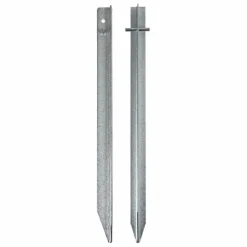 Bardani Titan T-haring 50 cm per 2 stuks