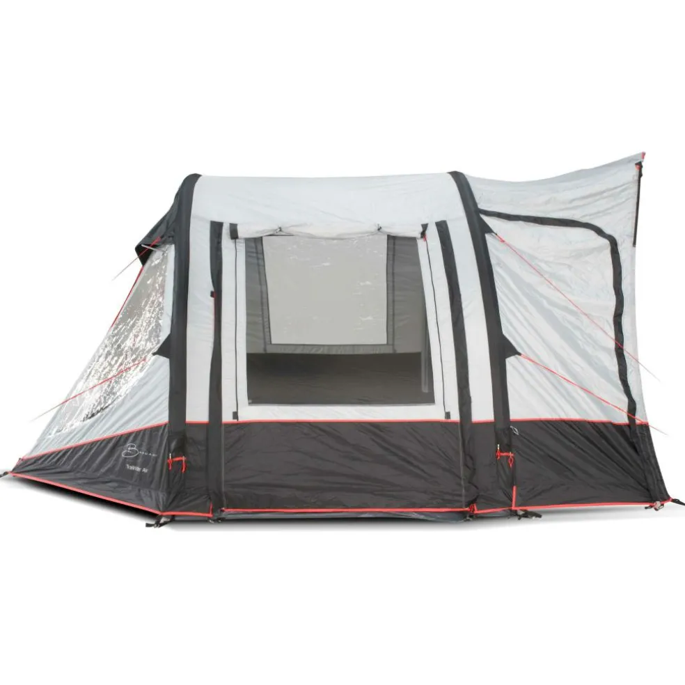 Bardani Trailrider Air bustent