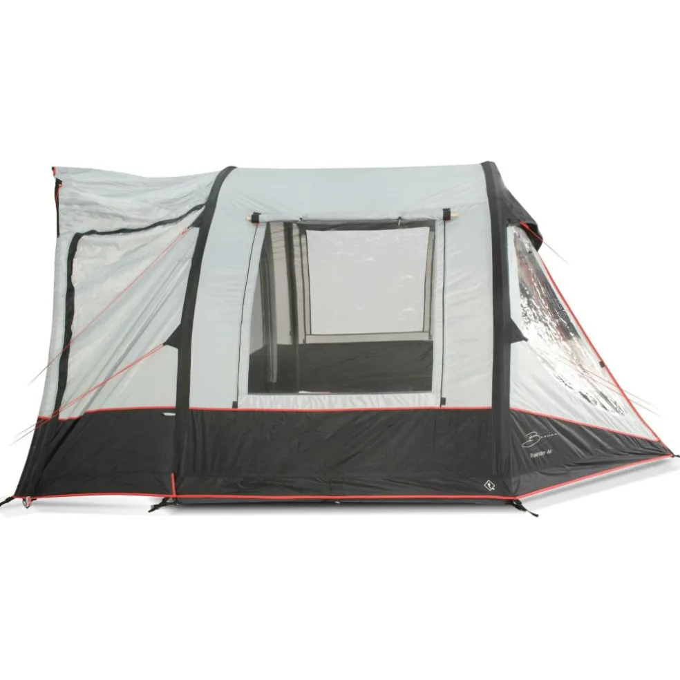 Bardani Trailrider Air bustent