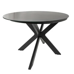 Bardani Varesse 240 x 108 cm Barista 6 tuinset antraciet