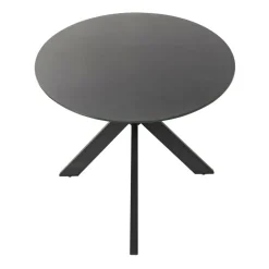 Bardani Varesse 240 x 108 cm Capri 6 tuinset antraciet