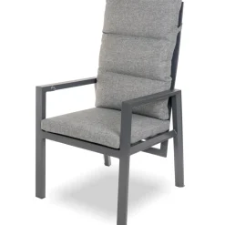 Bardani Varesse 240 x 108 cm Impera 6 tuinset antraciet